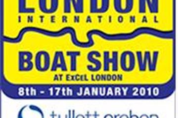 TULLETT PREBON SIGNS AS TITLE SPONSOR FOR THE LONDON INTERNATIONAL BOAT SHOW